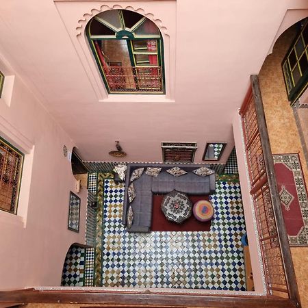 Casa Del Sol Marrakech Hotel Marrakesh Exterior photo
