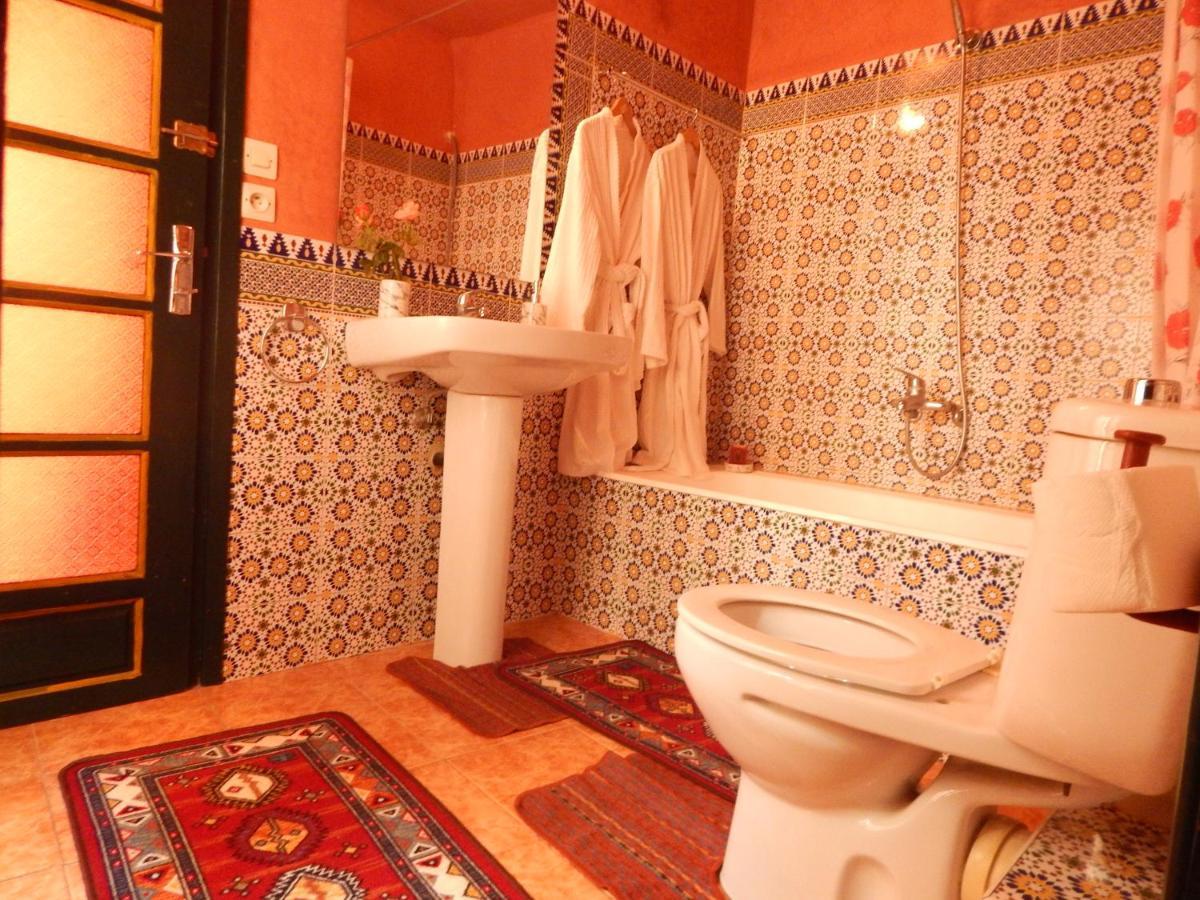 Casa Del Sol Marrakech Hotel Marrakesh Exterior photo