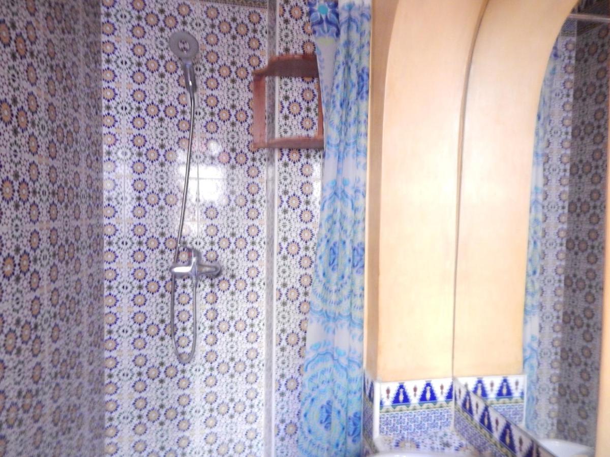 Casa Del Sol Marrakech Hotel Marrakesh Exterior photo
