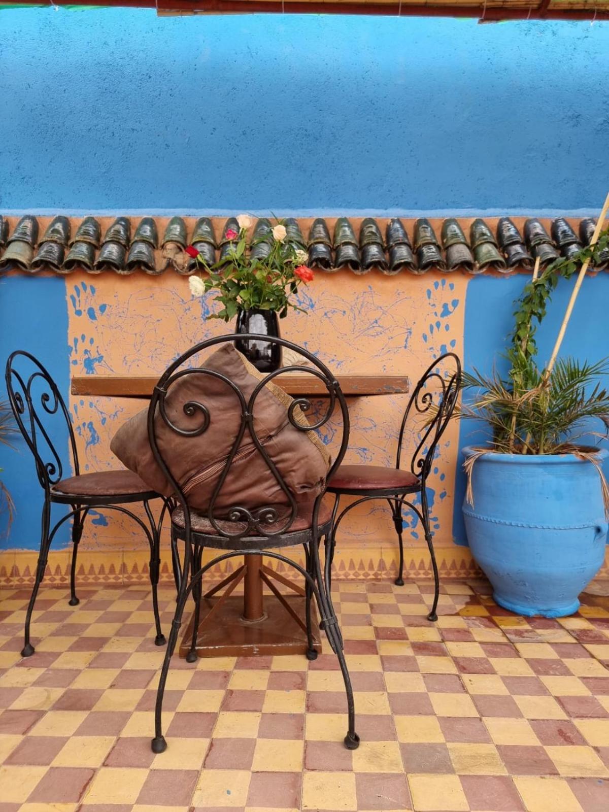 Casa Del Sol Marrakech Hotel Marrakesh Exterior photo